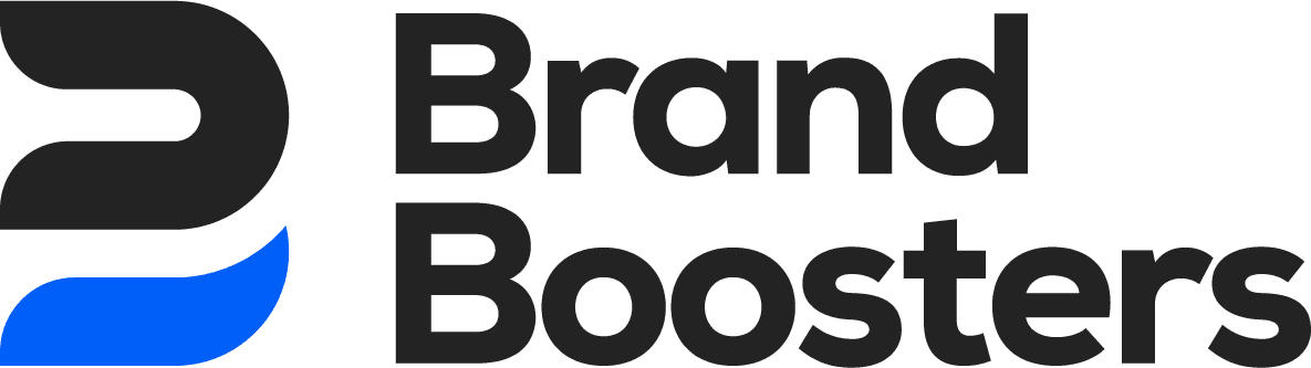 Brand Boosters