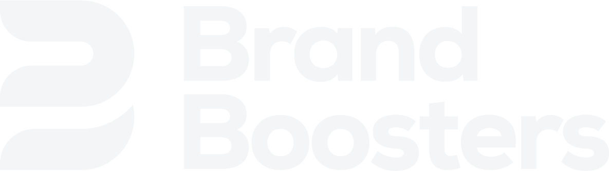 Brand Boosters