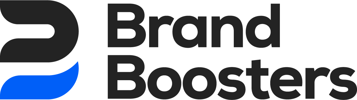 Brand Boosters